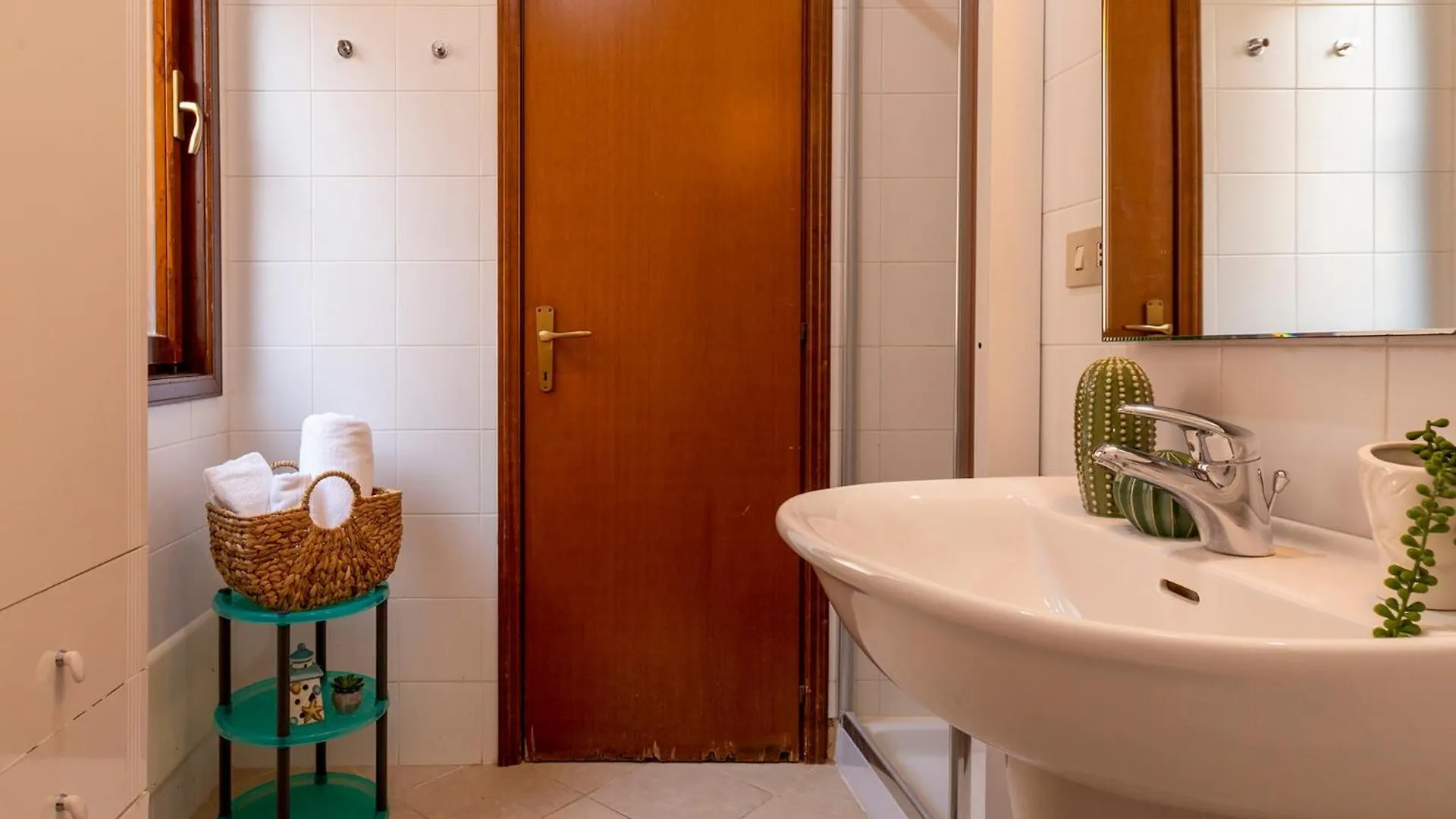 Apartment D4 - D2 By Interhome Golfo Aranci Italy