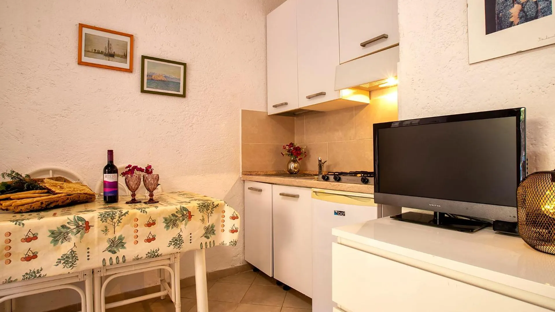 Apartment D4 - D2 By Interhome Golfo Aranci