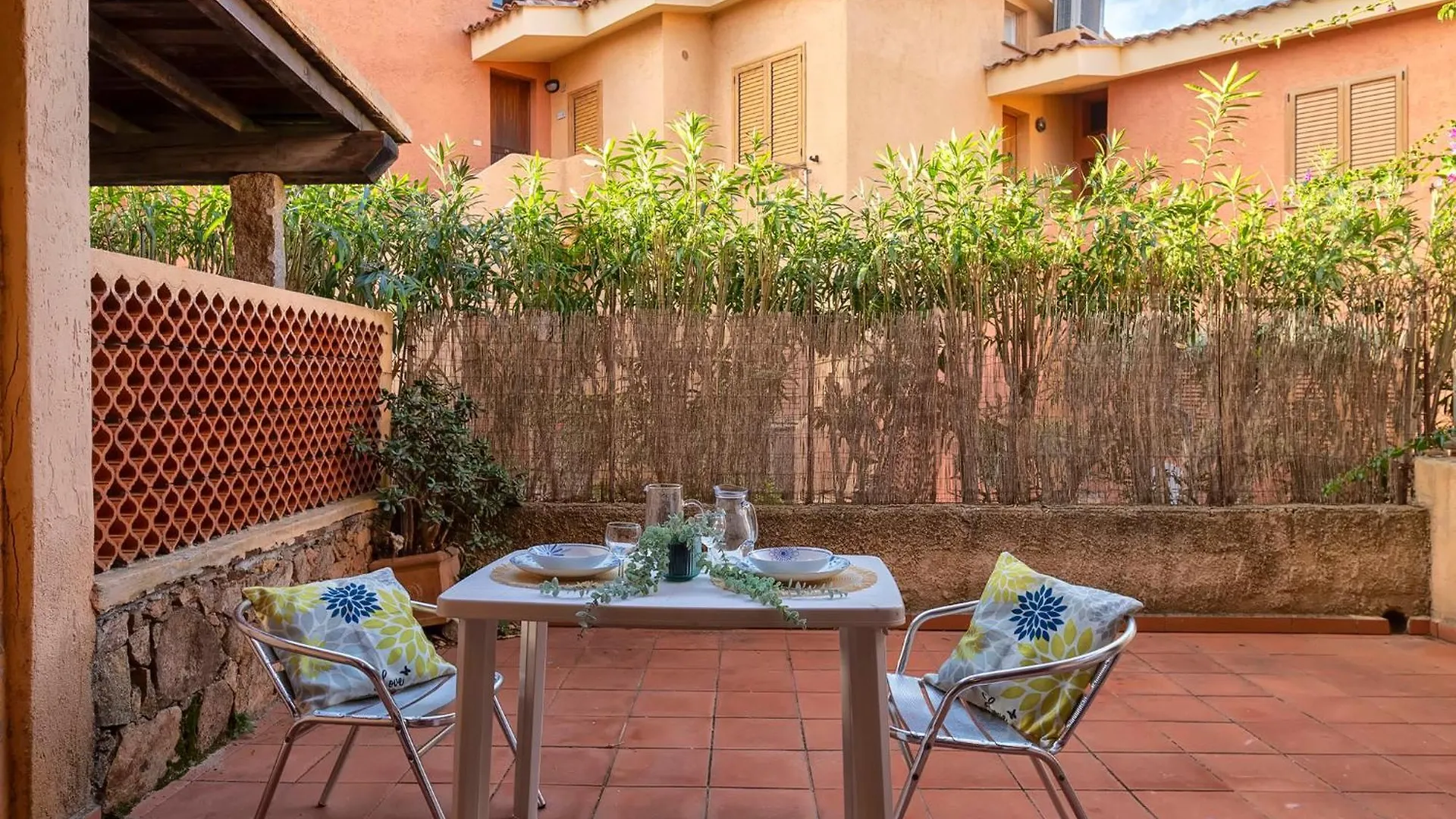 Apartment D4 - D2 By Interhome Golfo Aranci 0*,