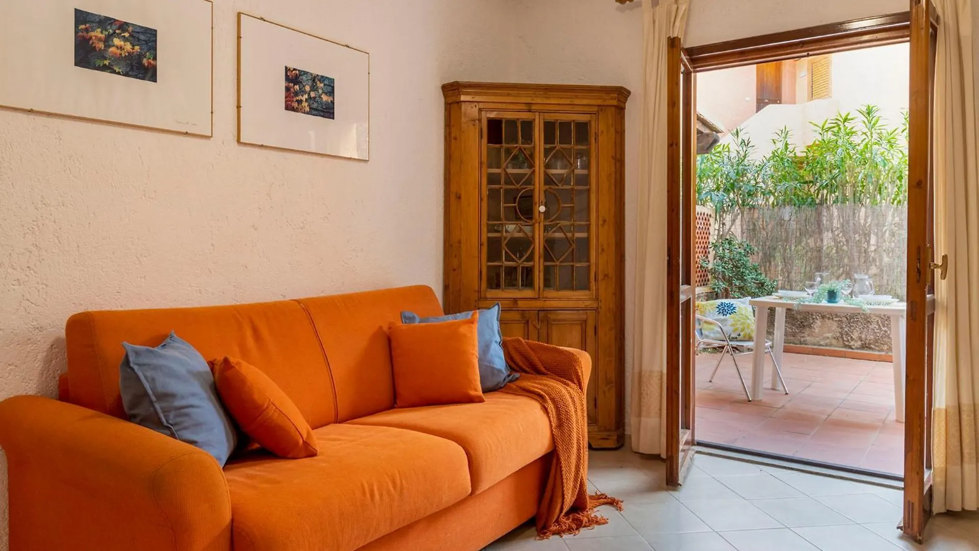 Apartment D4 - D2 By Interhome Golfo Aranci