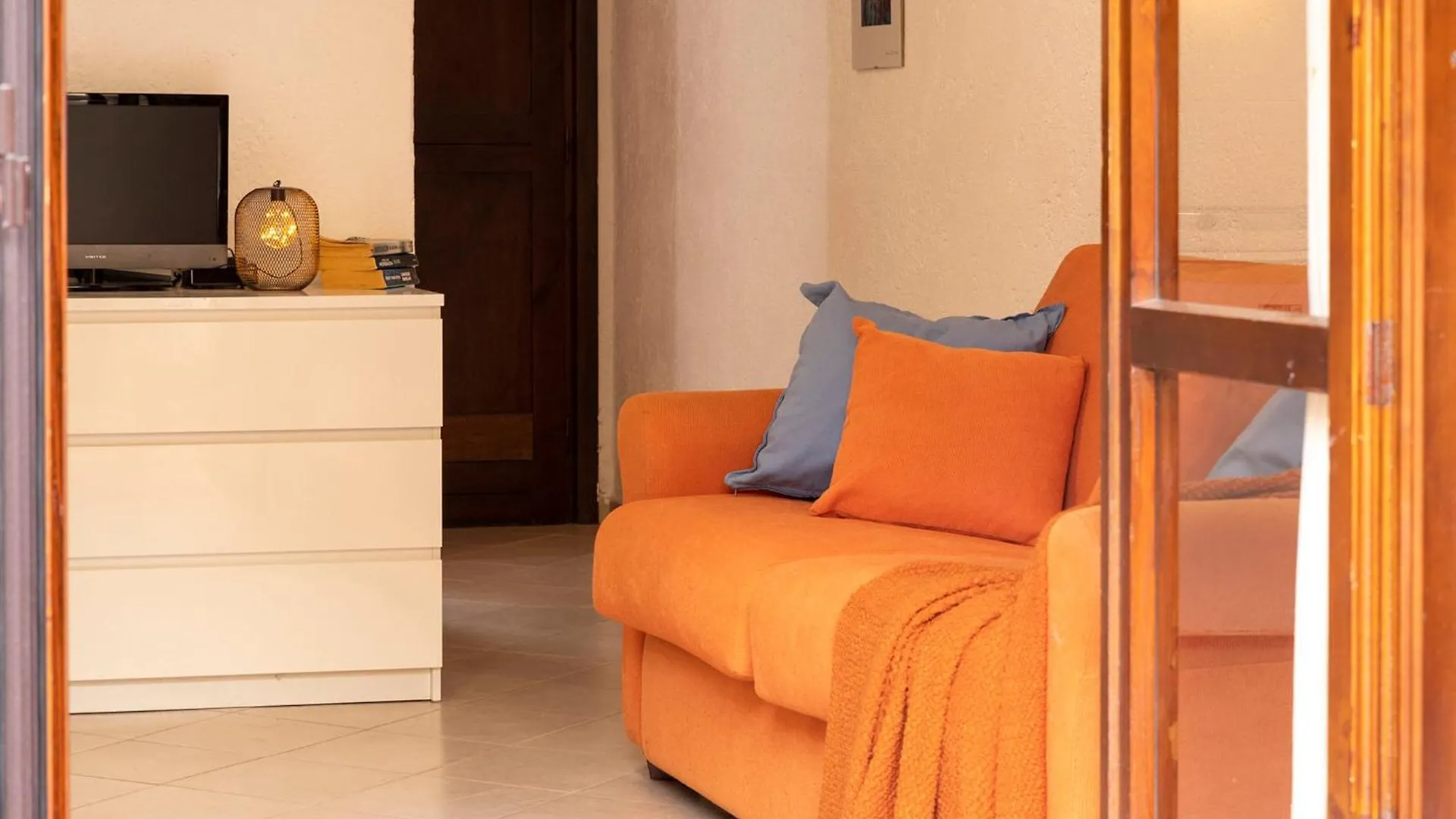 Apartment D4 - D2 By Interhome Golfo Aranci Italy