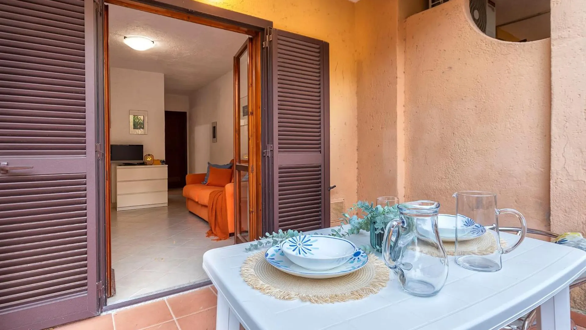 Apartment D4 - D2 By Interhome Golfo Aranci