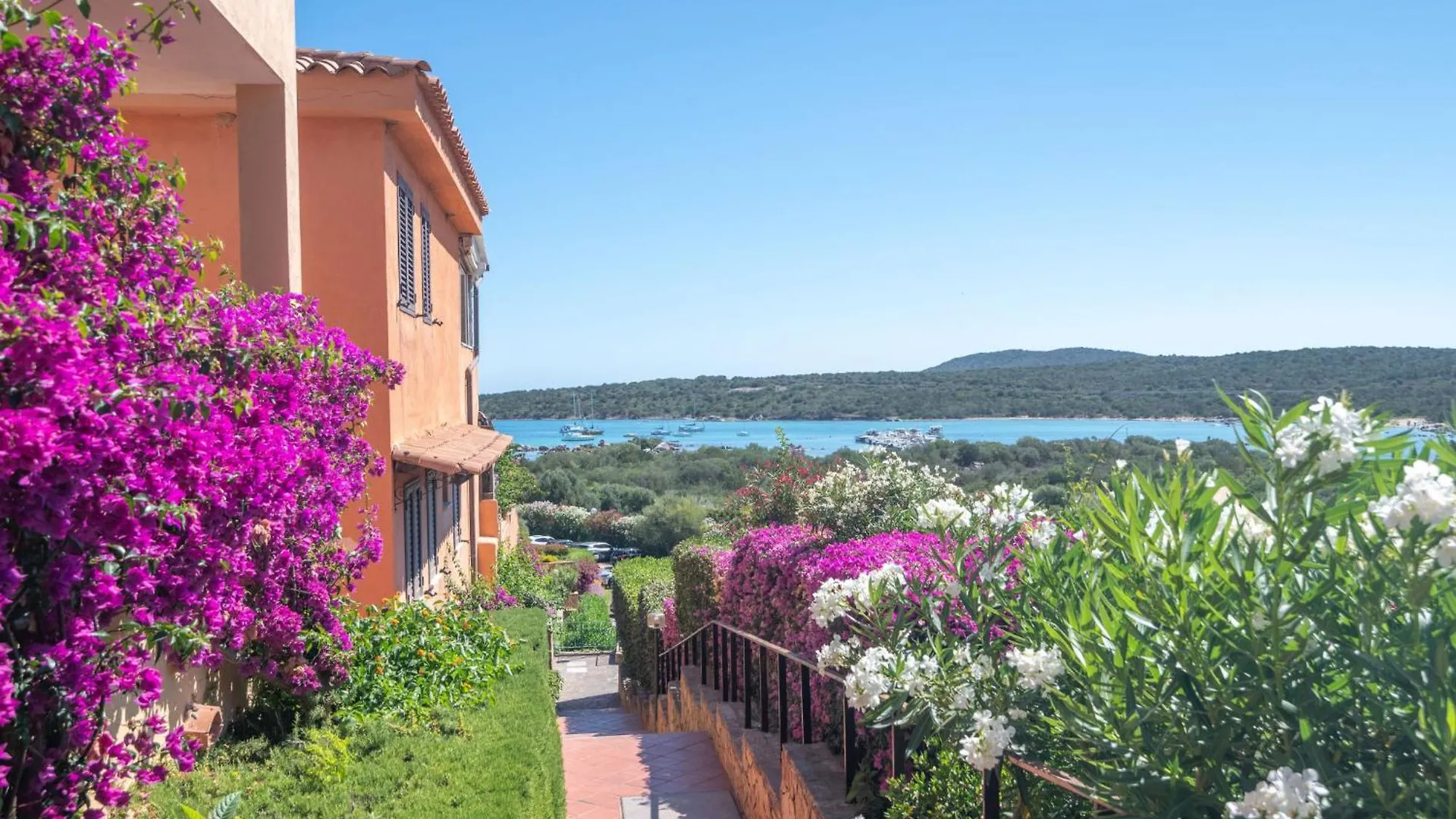 Apartment D4 - D2 By Interhome Golfo Aranci Italy