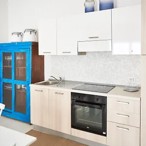 Seabay Aparthotel