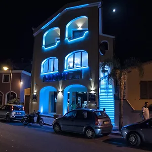Maria Hotel