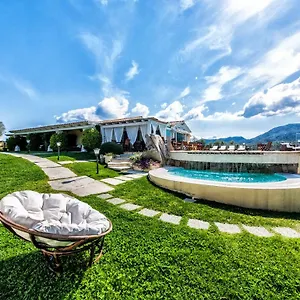 Cento Ulivi Bed & Breakfast