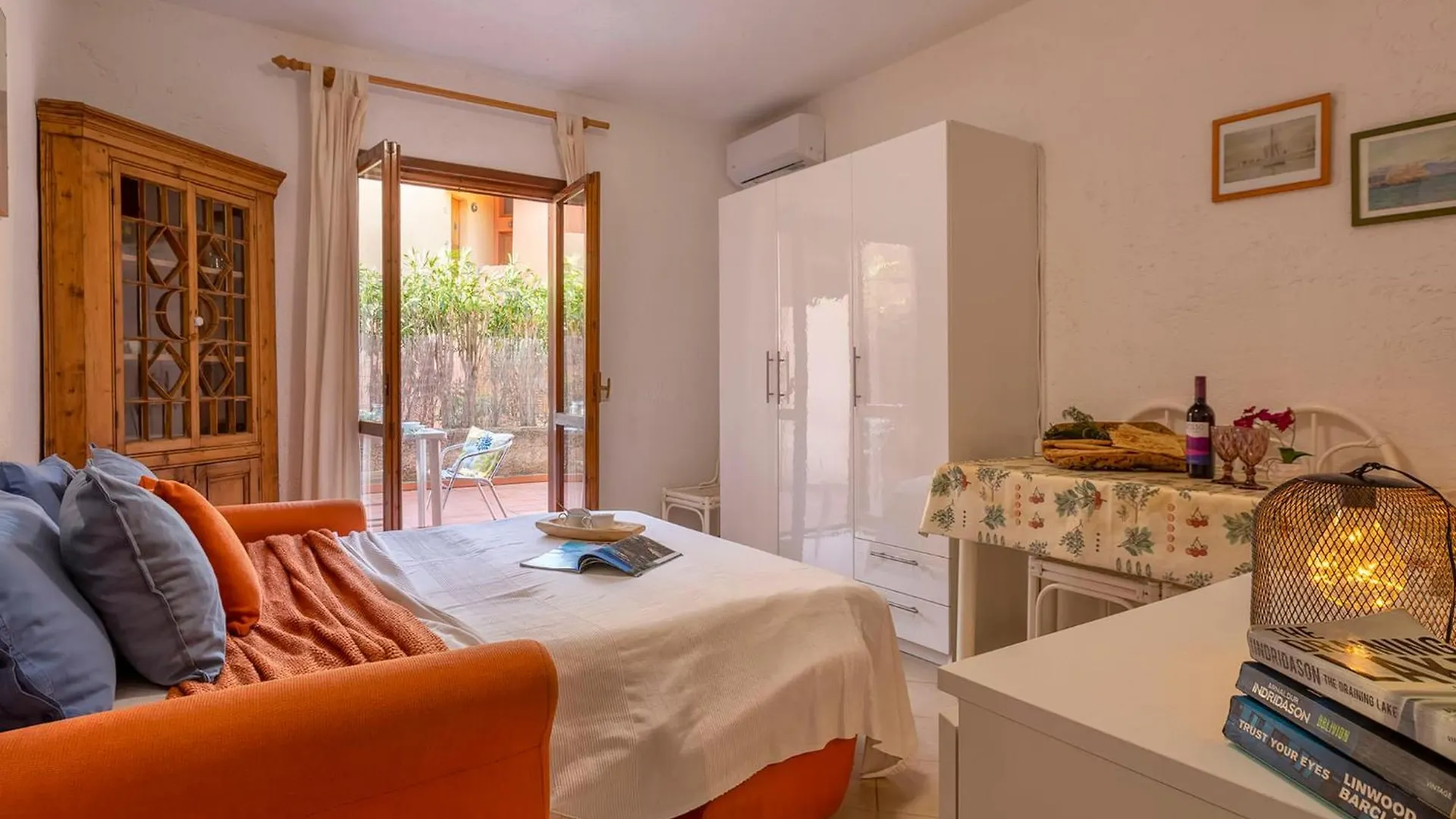 Apartment D4 - D2 By Interhome Golfo Aranci
