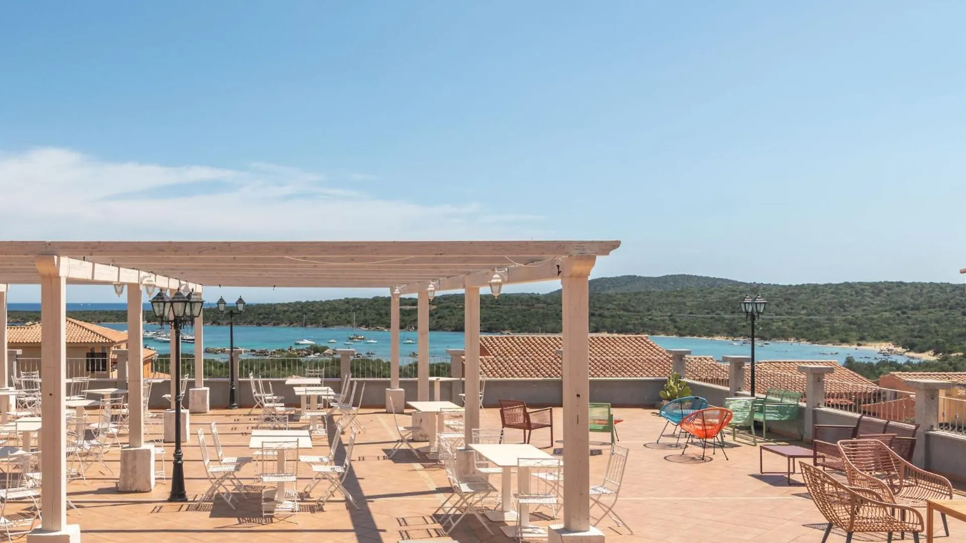 Apartment D4 - D2 By Interhome Golfo Aranci