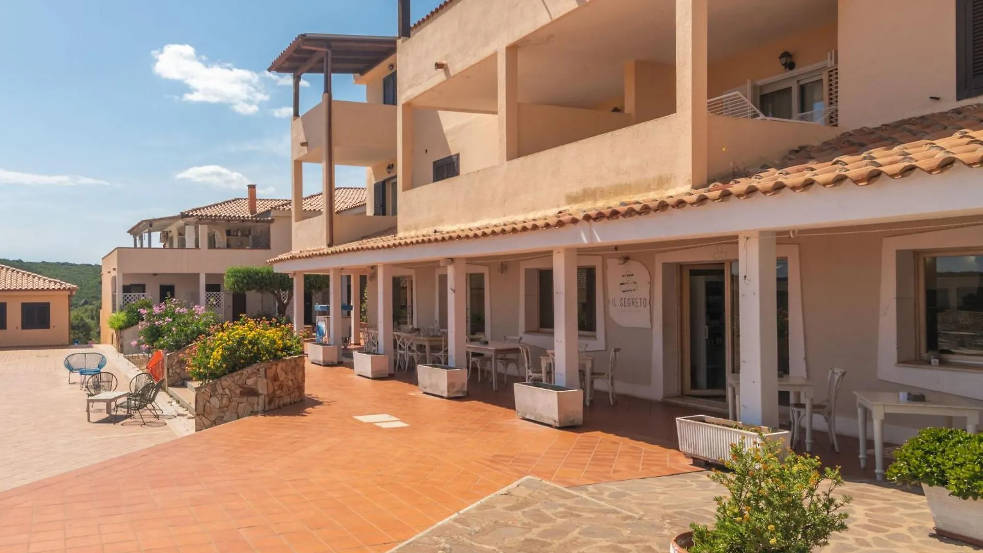 Apartment D4 - D2 By Interhome Golfo Aranci